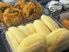 -鲍师傅糕点(五角场店)