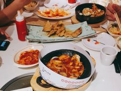 -七八冷面·延边朝鲜族美食(圣熙八号店)