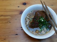 android_upload_pic-蒋家肠旺面馆老店(合群路店)