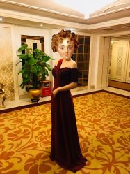 -LANYI COUTURE高级婚纱礼服改衣店