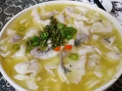-马虎风味菜馆(王府园小区店)