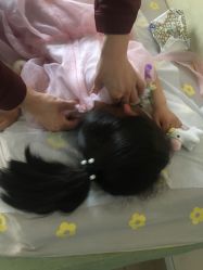 -番小茄小儿推拿(望京店)