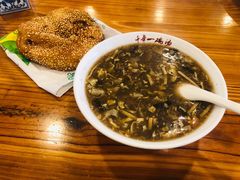-张小文胡辣汤(龙柏新村店)