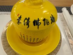 -李清佛跳墙|福建省十大名厨之首(后江埭店)