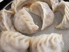 蒸饺-冯记香辣兔火锅(茶店子总店)