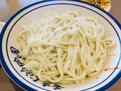 -马虎面馆(新西蓝店)