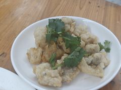 -黄记饮食店·潮汕家常菜(丹霞庄中区店)