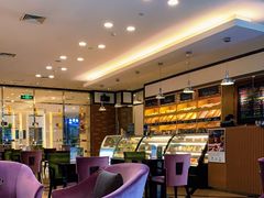 -大连铂尔曼酒店-铂尔曼美食廊 Pullman Deli