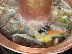 -陀岗美食·云南藏式特色餐厅