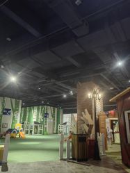 -幻贝家儿童乐园(武汉永旺梦乐城店)