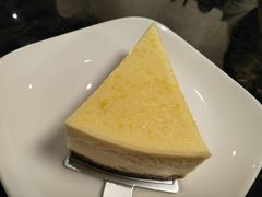 柚子芝士-Seesaw Coffee(环贸iapm店)