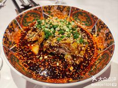 -小河盐帮·私家菜·烤鸭(三元桥·霄云路店)