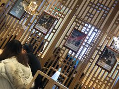 大堂-陳八两面家(滨江天街店)