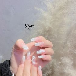 -StartNail美甲