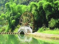 -车溪民俗旅游区