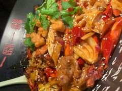 麻辣香锅-一麻一辣麻辣香锅(方庄店)
