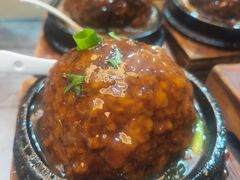 -百姓食府(秦虹路店)