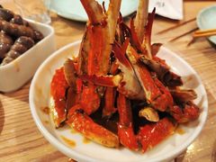 -夜下蚝庄(狄村街店)