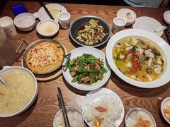 -吕氏疙瘩汤·新鲁菜(济南万象城店)