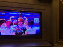 -活力无限KTV(天河新天地店)