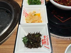 -炉小哥烤肉(朗悦公园茂店)