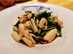 -老江南春·中国龙菜(衡山路店)