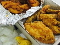 -SUN炸鸡专门店(西塔总店)