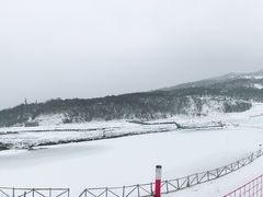 -太子岭滑雪场