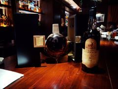 -THE OLD HOUSE酒吧