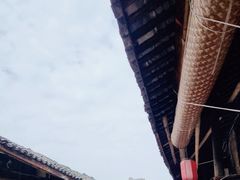 -尧坝古镇