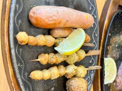 -萨莉亚意式餐厅(深南茂业店)