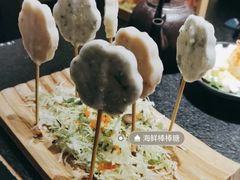 -湊湊火锅·茶憩(打浦桥日月光店)