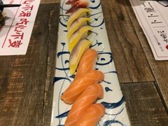 -古田居·特色寿司料理(骏欣中心店)