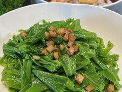 -秀儿四九城·新京菜(亚运村鸟巢店)