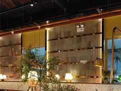 -牛村来人潮汕牛肉火锅(西单店)