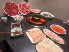 -巴蜀大将火锅(春熙店)