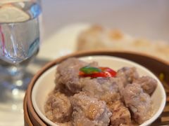 -皇朝会.经典传统粤菜(外滩店)