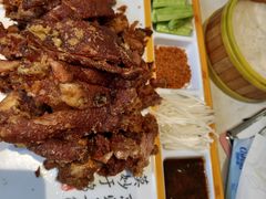 -北李妈妈菜·海肠捞饭(开发区万达店)