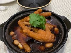 -香港富临皇宫(五月花商业广场店)