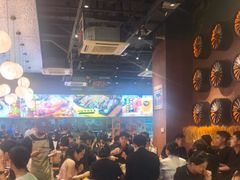 -本色.小马哥烧烤(无锡九里仓店)