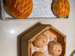 -陶陶居酒家(解放北路店)