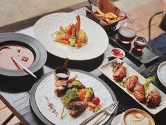 -Willing·Coffee&Brunch&Dinner(万达店)