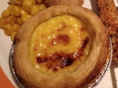 -比格比萨自助(新辰里学清路店)