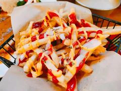 -包装马车·韩国料理·포장마차