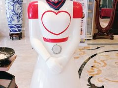 -程新大酒店(常州龙虎塘店)