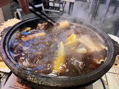 -百味源炭火烤翅 ·夜市大排档(酒仙桥店)