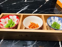 -山川小町·极番烧肉(新地假日广场店)
