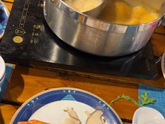 -渔家火锅·海鲜自助餐·演艺(亚龙湾天域酒店)