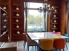 -马哥孛罗酒店·SAVVY全日餐厅