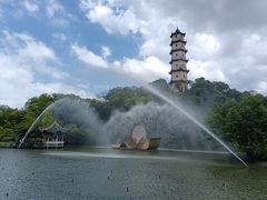 -江心屿景区